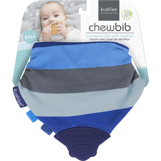 Newborn Essential Set, Blue - Mixed Gift Sets - 5
