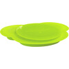 Kushies Silicone Feeding  4PC Set, Citrus - Tableware - 5