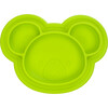 Kushies Silicone Feeding  4PC Set, Citrus - Tableware - 6