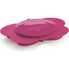 Kushies Silicone Feeding  4PC Set, Candy & Purple - Tableware - 5