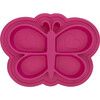 Kushies Silicone Feeding  4PC Set, Candy & Purple - Tableware - 6