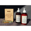 Baby Bathtime Essentials - Body Cleansers & Soaps - 5