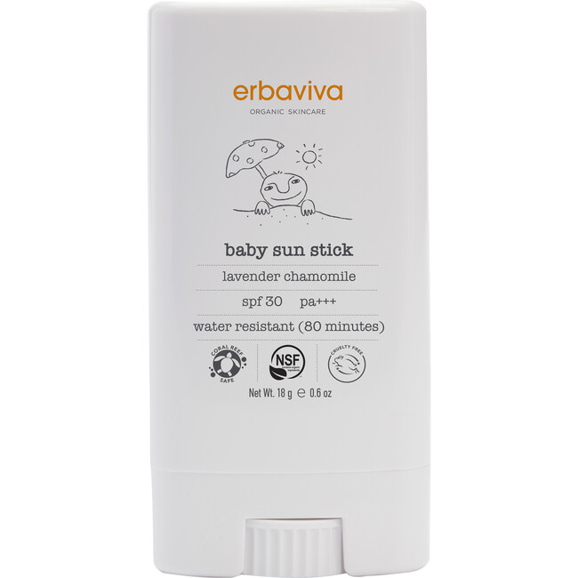 Baby Summer Trio - Sunscreens - 6