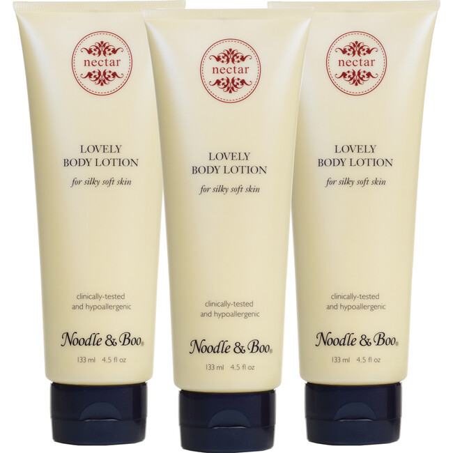 Lovely Body Lotion, 3 Pack - Body Lotions & Moisturizers - 1