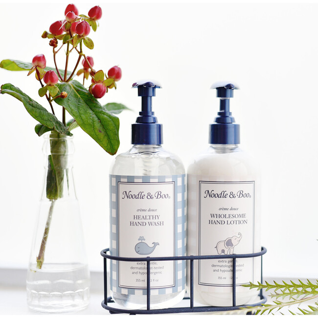 We're Going to Have a Baby Sibling Set - Bath Sets - 4