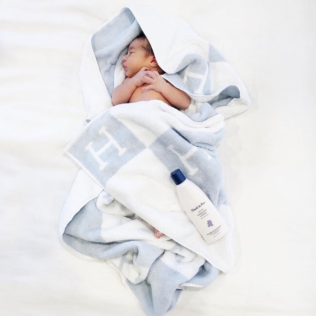 Nursery Essentials Gift Set - Skin Care Sets - 3