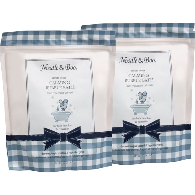 Calming Bubble Bath Bundle - Bubble Bath - 1