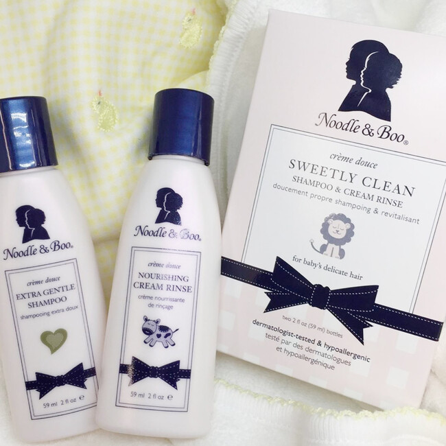 Healthy Hair Care Bundle - Hair Treatments - 3