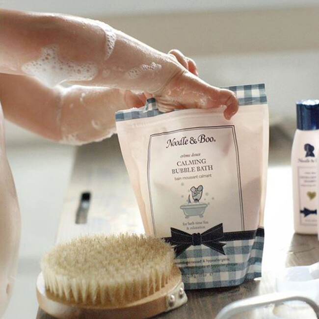 Calming Bubble Bath Bundle - Bubble Bath - 3