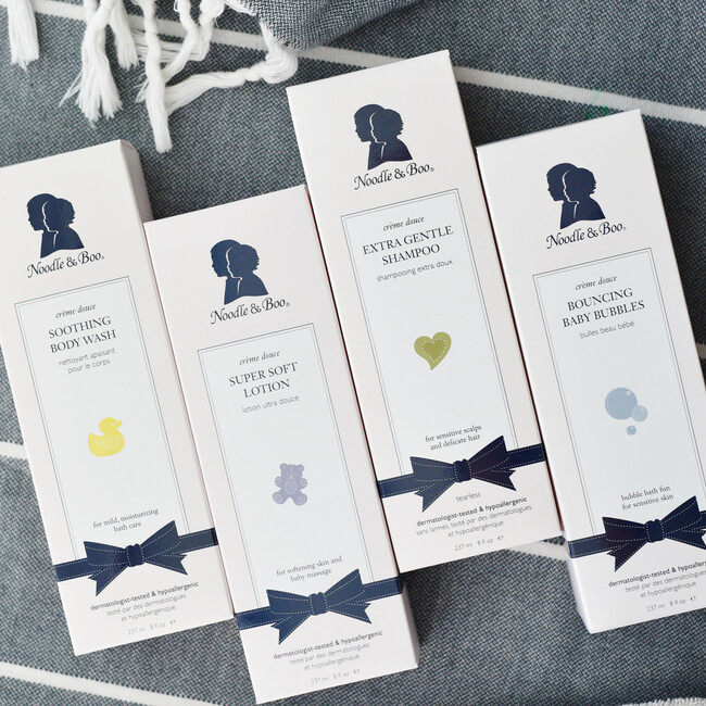 Family Fun Pack - Skin Care Sets - 4