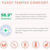 Fussy Temper Comfort - Remedies - 7