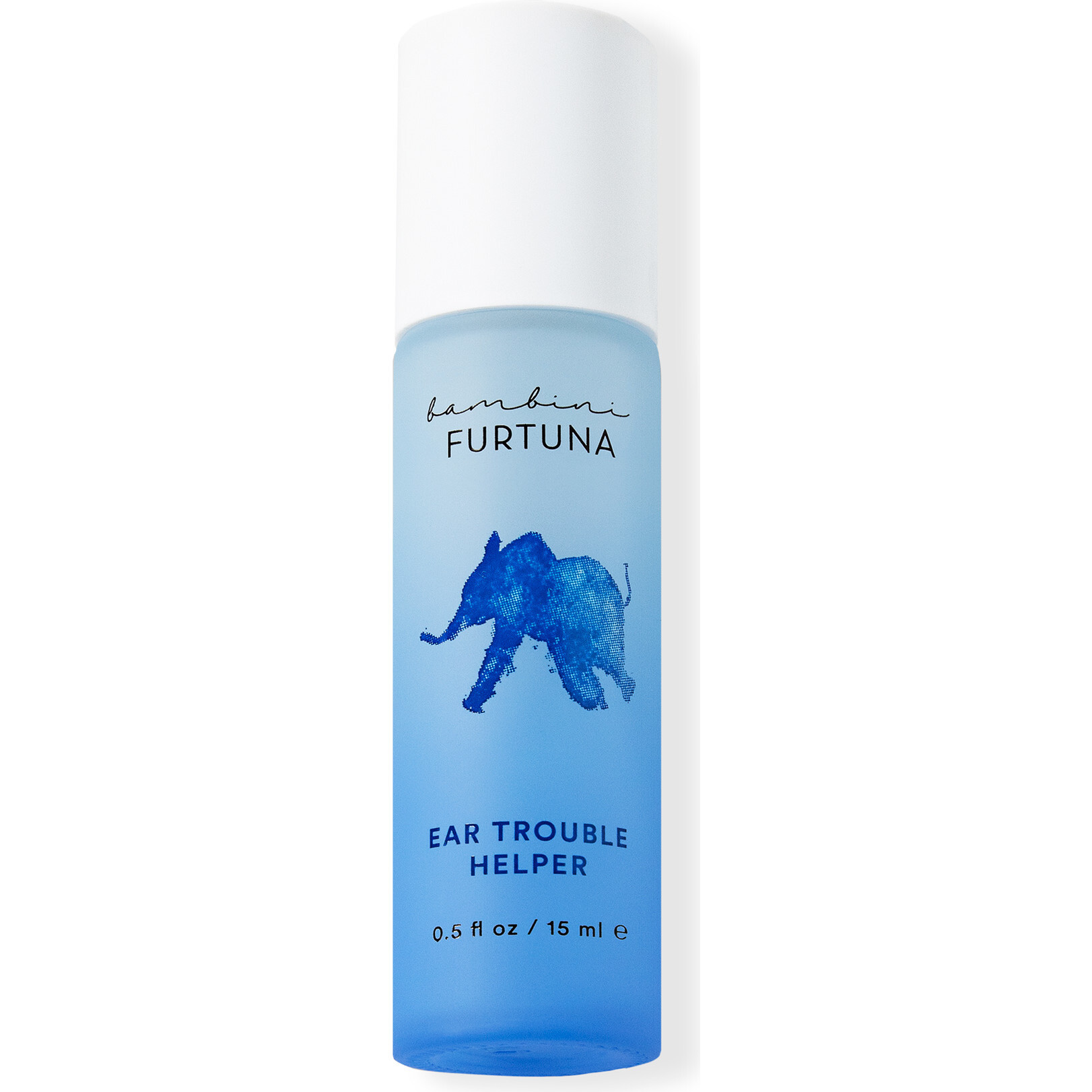 Ear Trouble Helper - Remedies - 1