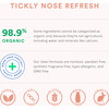Tickly Nose Refresh - Remedies - 7