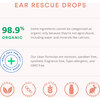 Ear Rescue Drops - Remedies - 6