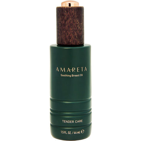 Tender Care Organic Soothing Breast Oil - Belly Oils & Bump Care - 1