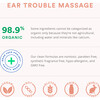 Ear Trouble Massage - Remedies - 6