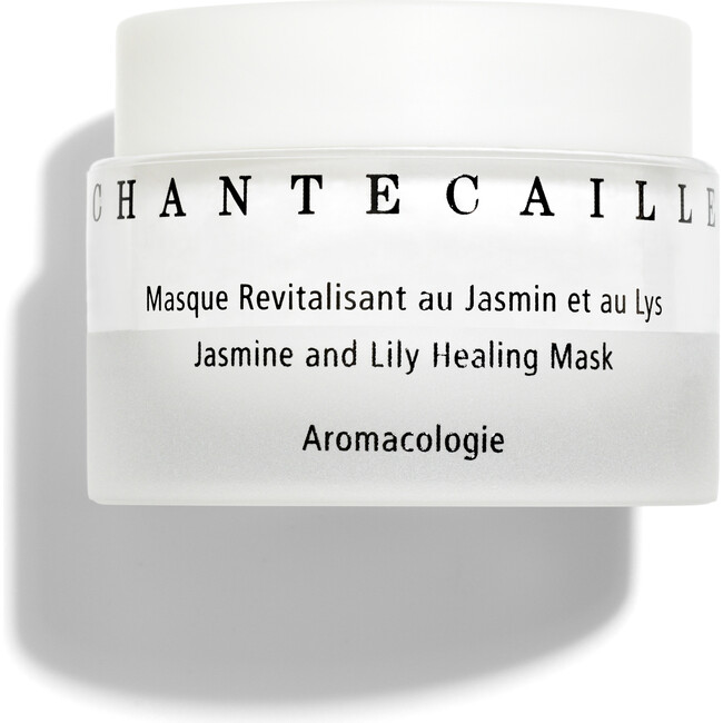 Jasmine & Lily Healing Mask - Spot Treatments - 1