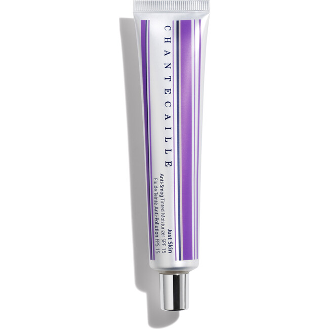 Just Skin Tinted Moisturizer
Sunscreen Broad Spectrum SPF 15 Alabaster - Makeup - 3