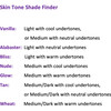 Just Skin Tinted Moisturizer
Sunscreen Broad Spectrum SPF 15 Alabaster - Makeup - 4