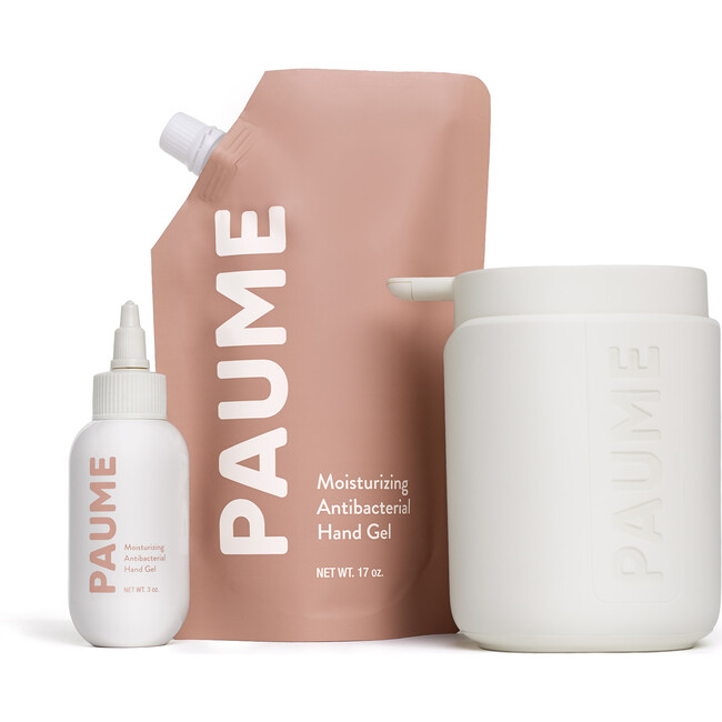 The Essentials Kit - Hand Sanitizers - 1