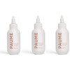 Antibacterial Hand Gel Travel Pack, Set of 3 - Hand Sanitizers - 1 - thumbnail