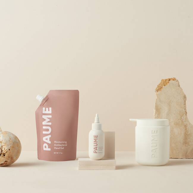 The Essentials Kit - Hand Sanitizers - 2