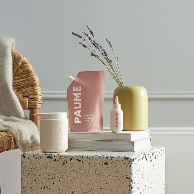 The Essentials Kit - Hand Sanitizers - 3