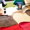 Sleep 'N' Pack Big Kids Sleeping Bag, Fuchsia/Coconut - Sleepbags - 3 - thumbnail