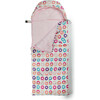 Sleep 'N' Pack Littles Sleeping Bag, Donuts - Sleepbags - 3 - thumbnail