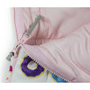 Sleep 'N' Pack Littles Sleeping Bag, Donuts - Sleepbags - 7 - thumbnail