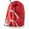 Sleep 'N' Pack Big Kids Sleeping Bag, Red/Grey - Sleepbags - 9