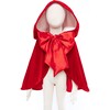 Woodland Storybook Little Red Riding Hood Cape - Costumes - 1 - thumbnail