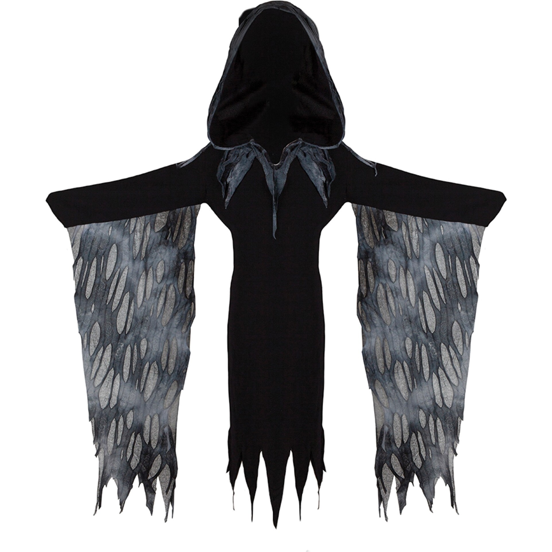 Grim Reaper Cloak - Costumes - 1