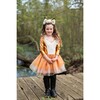 Woodland Fox Dress with Headpiece - Costumes - 2 - thumbnail
