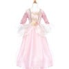 Pink Rose Princess Dress - Costumes - 1 - thumbnail