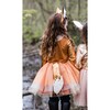 Woodland Fox Dress with Headpiece - Costumes - 3 - thumbnail