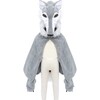 Woodland Storybook Wolf Cape Size 4-6 - Costumes - 1 - thumbnail