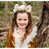 Woodland Fox Dress with Headpiece - Costumes - 4