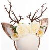 Woodland Deer Dress with Headpiece - Costumes - 4 - thumbnail