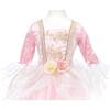 Pink Rose Princess Dress - Costumes - 2