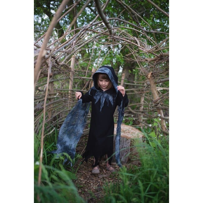 Grim Reaper Cloak - Costumes - 4