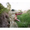 Grandasaurus T-Rex Cape and Claws - Costumes - 4