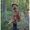 Grandasaurus Triceratops Cape and Claws Size 4-6 - Costumes - 5 - thumbnail