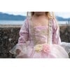 Pink Rose Princess Dress - Costumes - 3