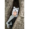 Woodland Storybook Wolf Cape Size 4-6 - Costumes - 4 - thumbnail
