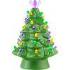 Halloween Tree, Green - Accents - 1 - thumbnail