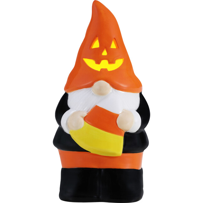 Set of 2 Halloween Gnomes, Multi - Accents - 3