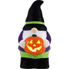 Set of 2 Halloween Gnomes, Multi - Accents - 4