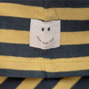 T-Shirt Long Sleeve Cotton Murugan, Stripes - T-Shirts - 3