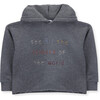 Sweatshirt Terry Colours, Grey - Sweatshirts - 1 - thumbnail